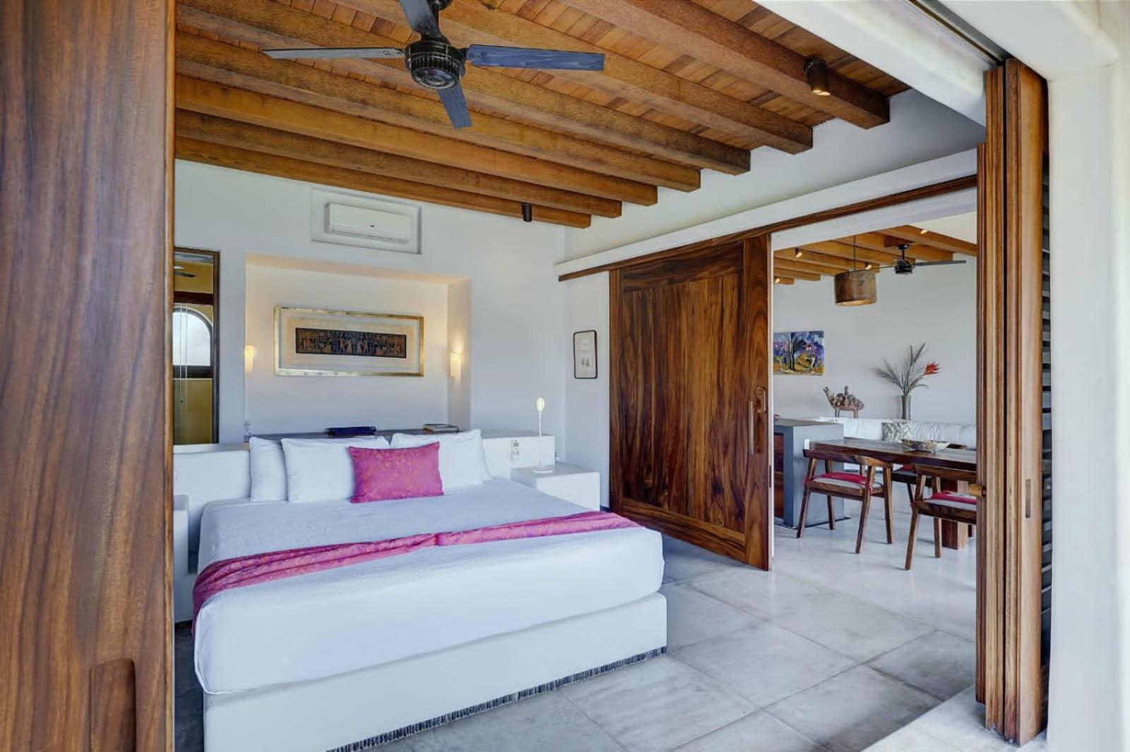Residences At Las Palmas Zihuatanejo Exterior photo