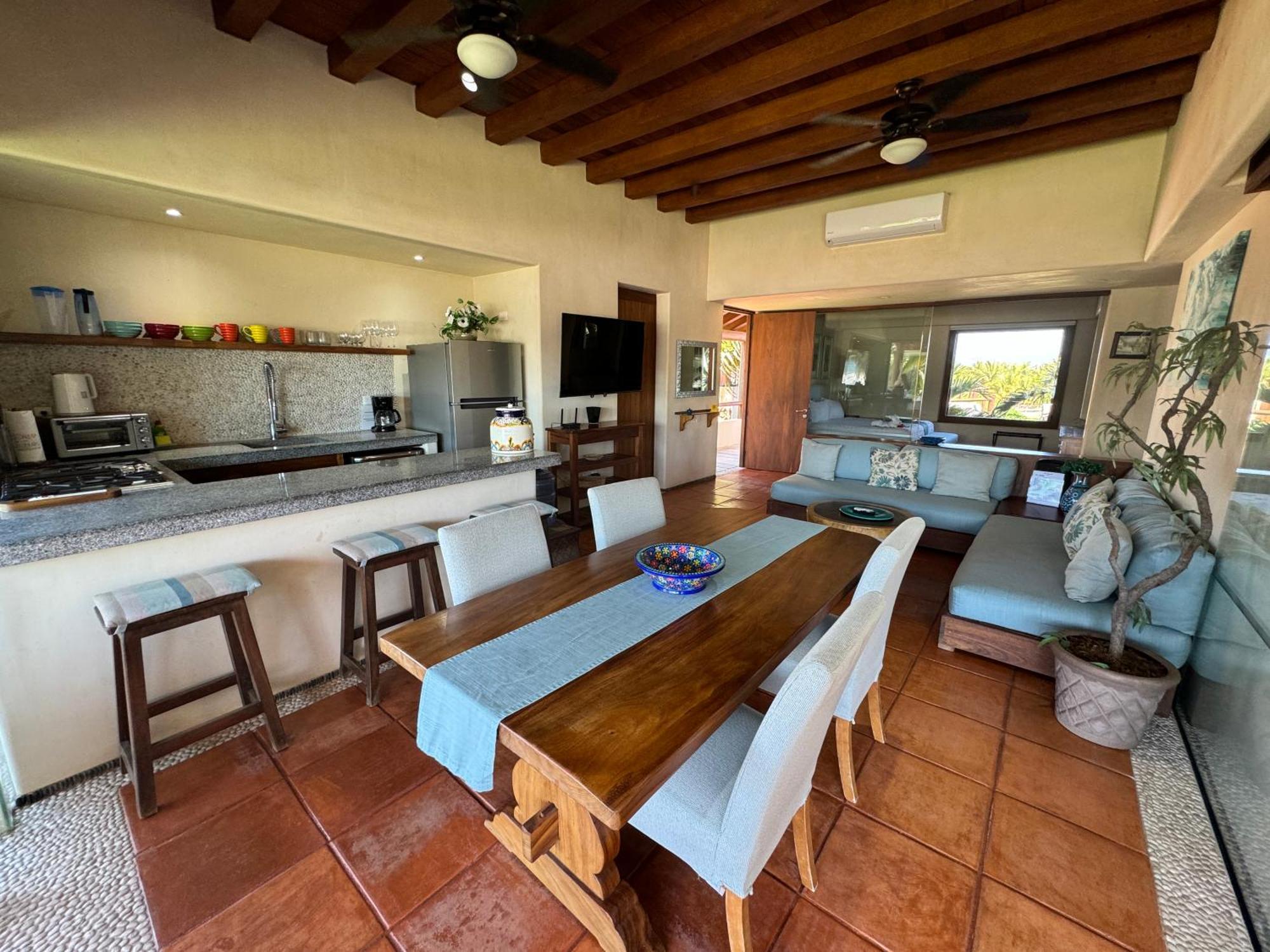 Residences At Las Palmas Zihuatanejo Exterior photo