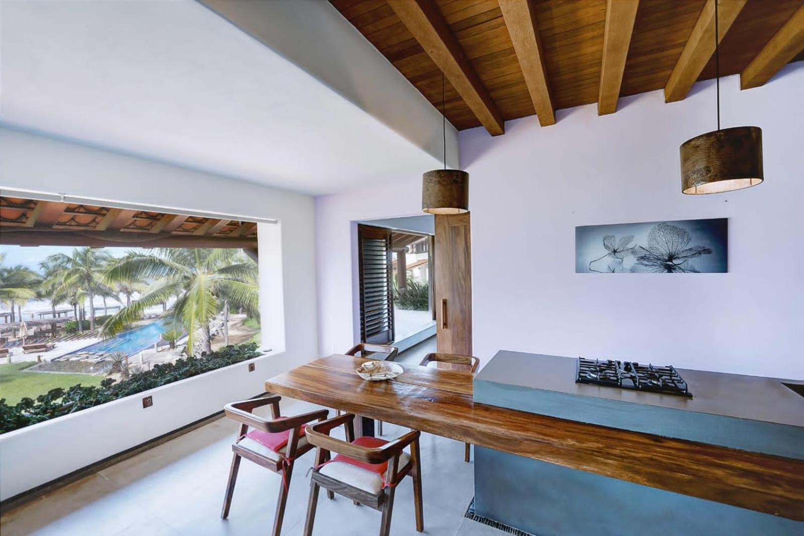 Residences At Las Palmas Zihuatanejo Exterior photo
