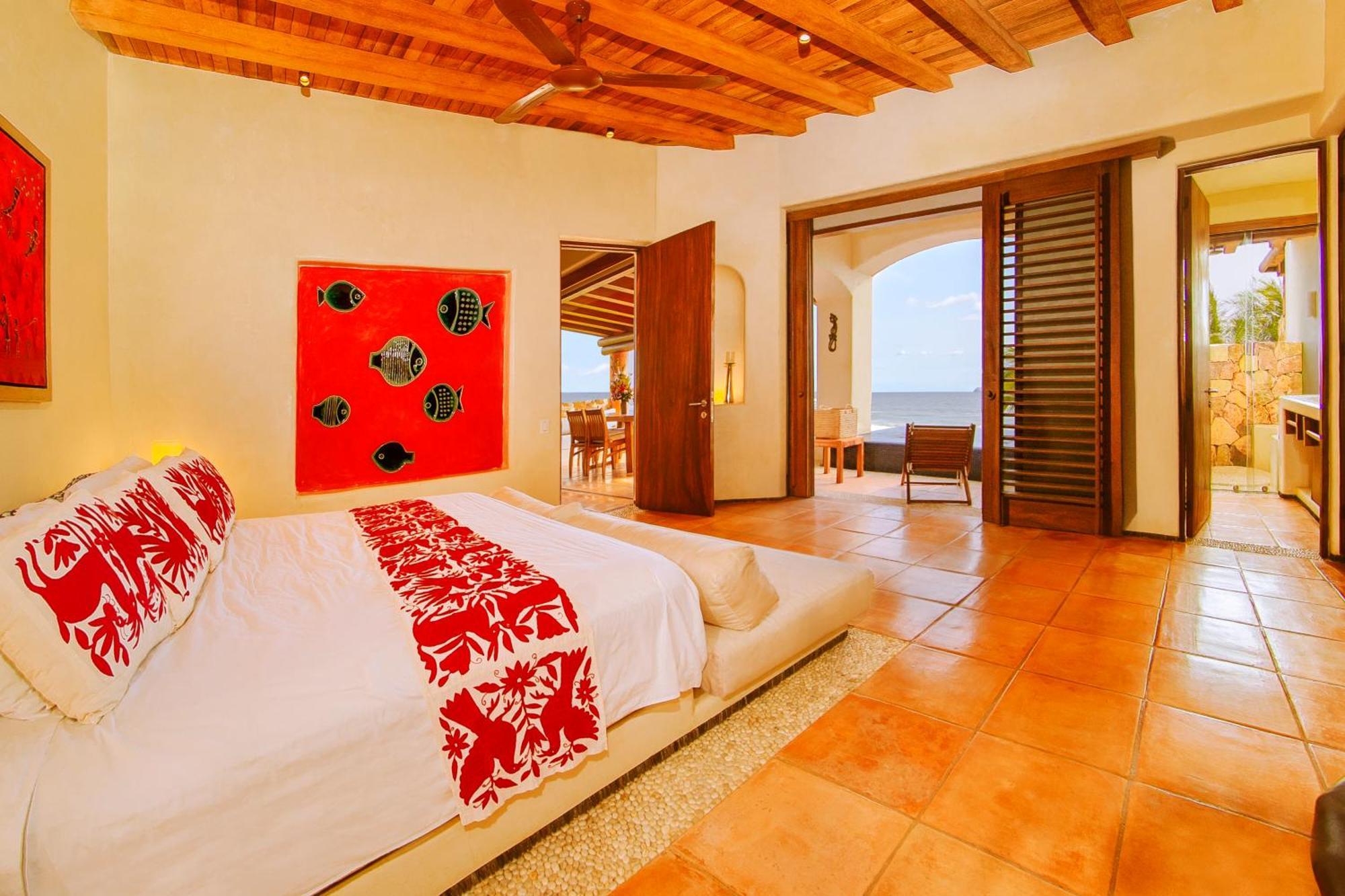 Residences At Las Palmas Zihuatanejo Exterior photo