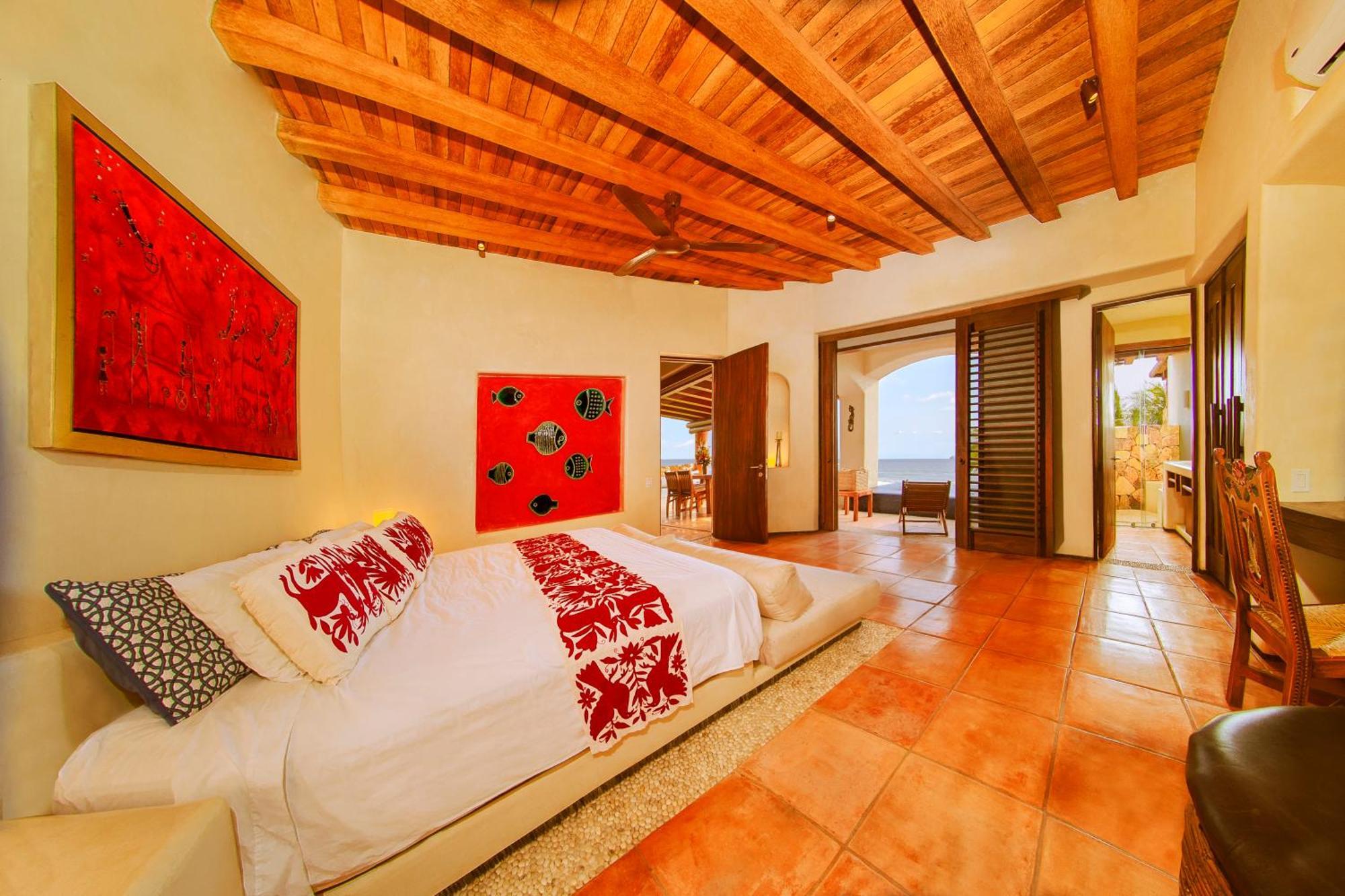 Residences At Las Palmas Zihuatanejo Exterior photo