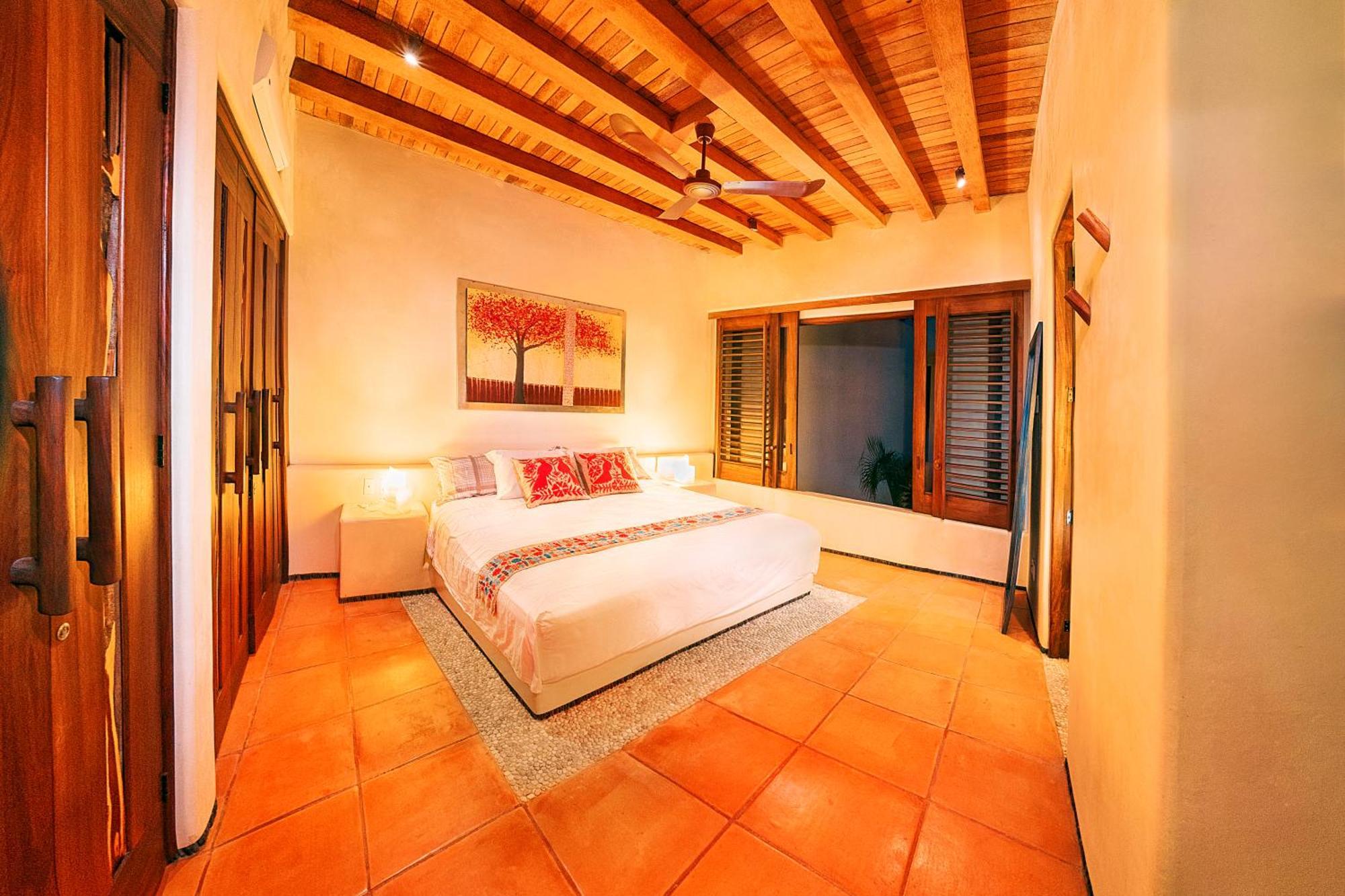 Residences At Las Palmas Zihuatanejo Exterior photo